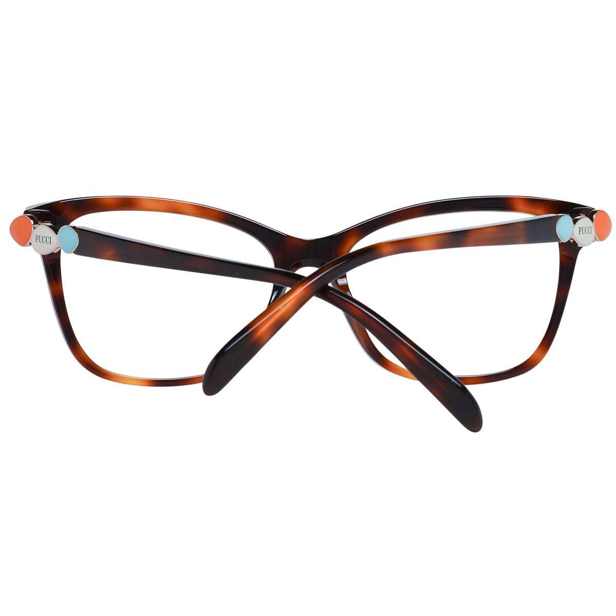 Glasögonbågar Emilio Pucci EP5150 54052 - 3