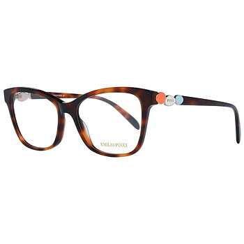 Glasögonbågar Emilio Pucci EP5150 54052