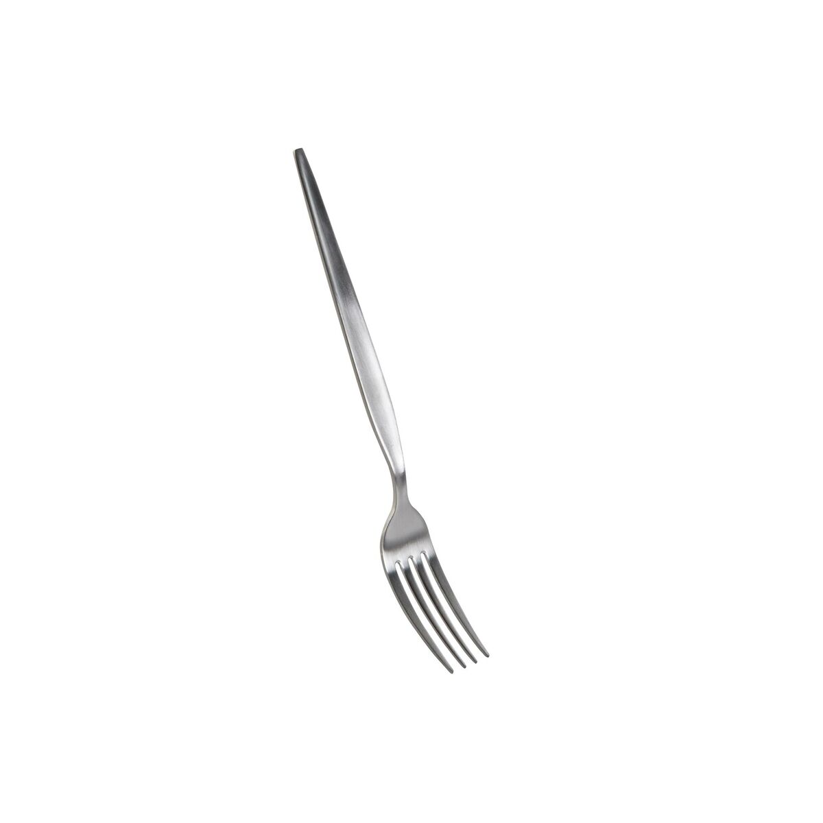 Bestick DKD Home Decor Silvrig Rostfritt stål 2 x 0,5 x 22 cm 24 Delar - 3