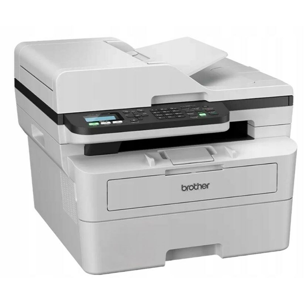 Multifunktionsskrivare Brother MFC-B7810DW - 3