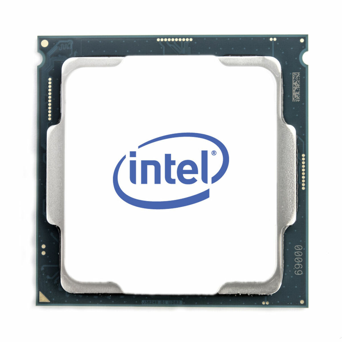 Processor Intel i9-10900X LGA 2066