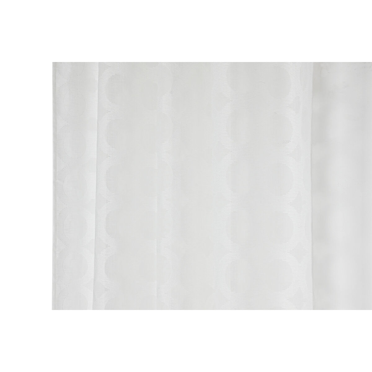 Gardin Home ESPRIT Vit 140 x 260 cm - 4