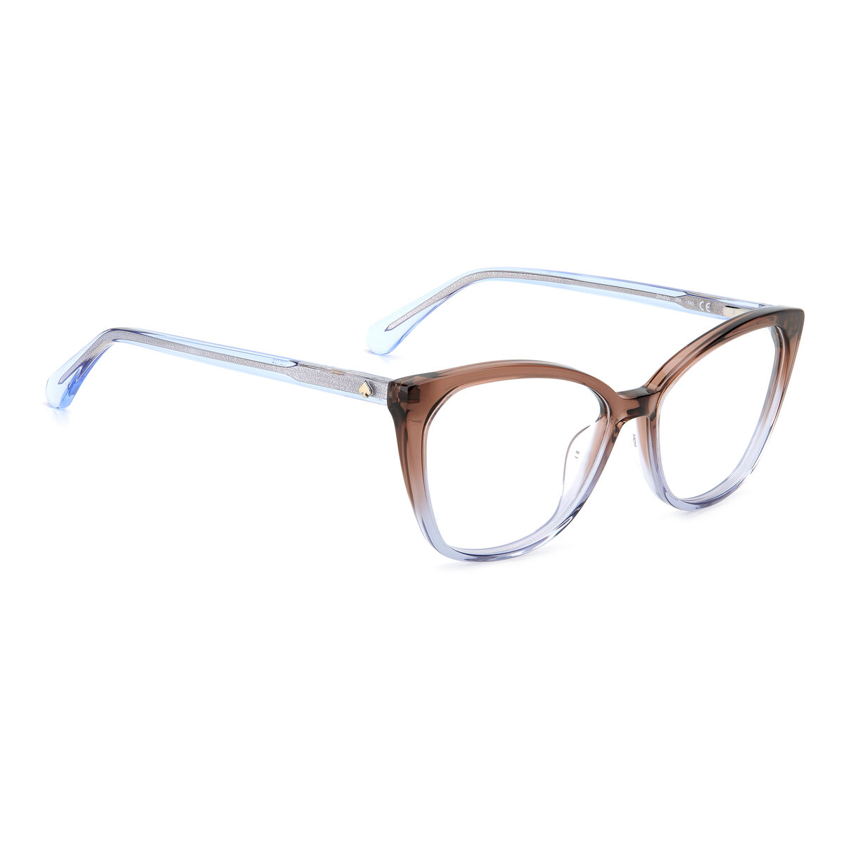 Glasögonbågar Kate Spade ZAHRA-IPAF315 Ø 53 mm - 3
