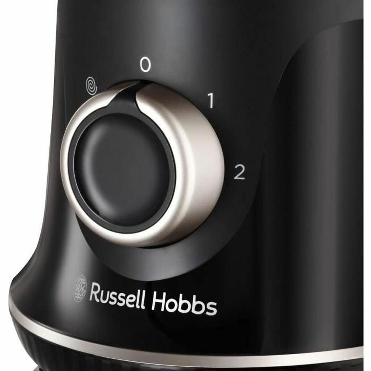 Glasmixer Russell Hobbs Blade Boost 26710-56 Svart 1,5 L - 3