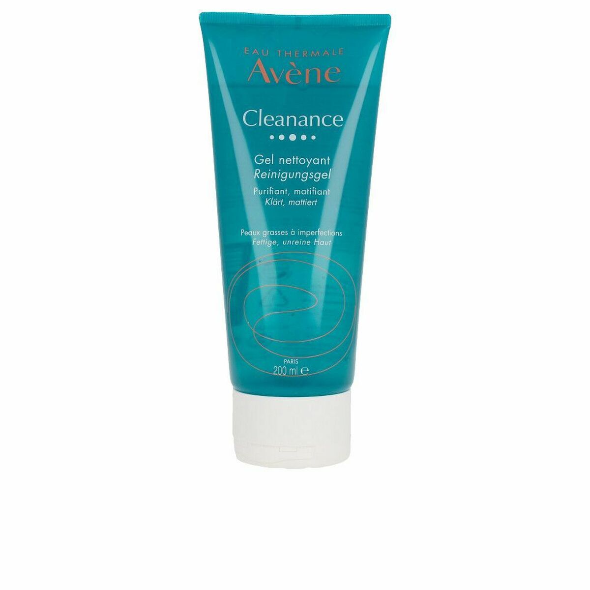 Ansiktskräm Avene Cleanance 200 ml
