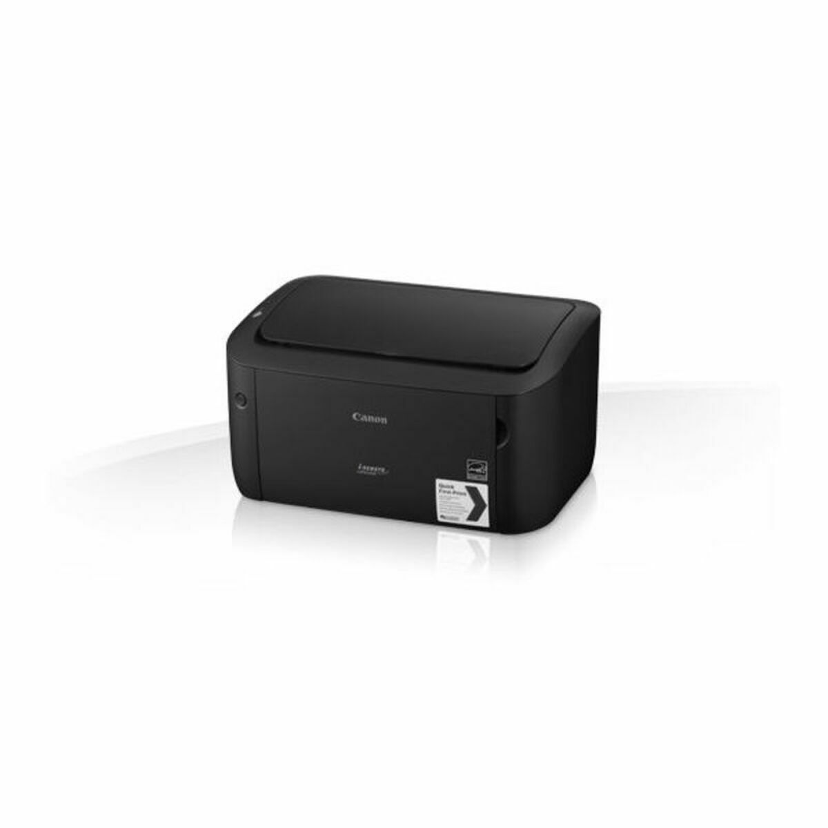 Laserskrivare Canon 8468B006AA 18 ppm - 4