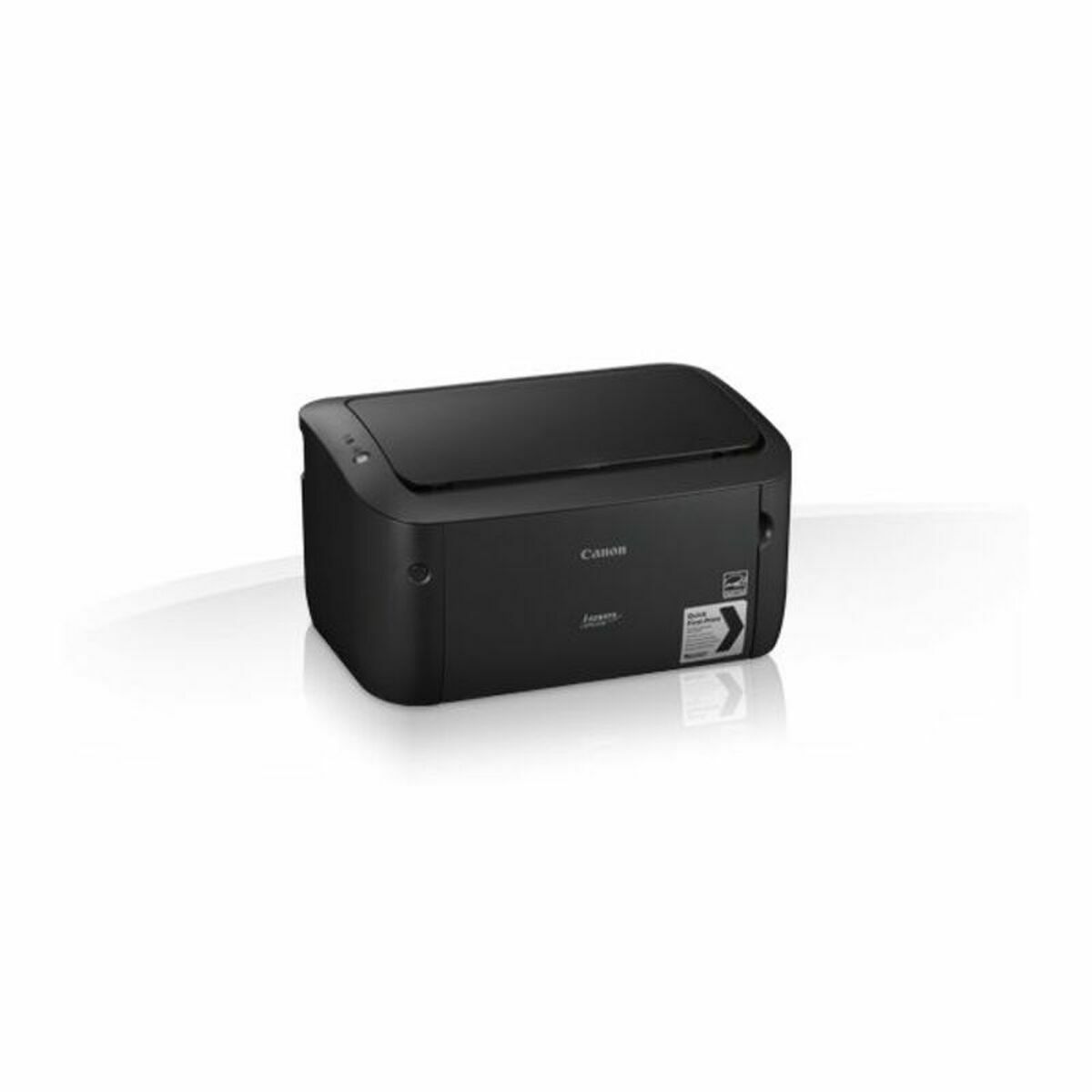 Laserskrivare Canon 8468B006AA 18 ppm - 6
