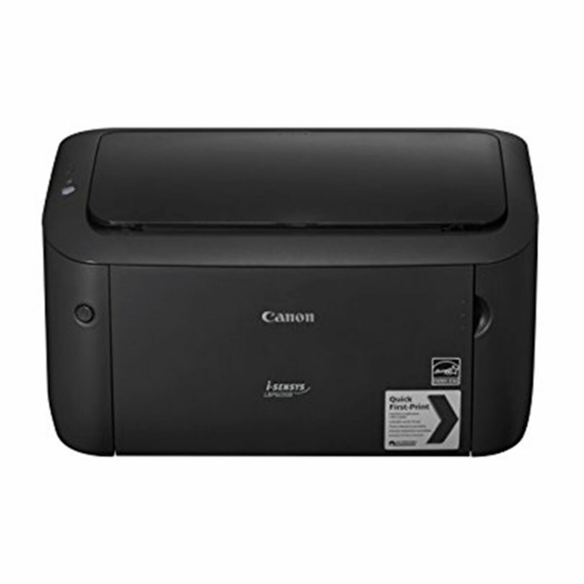Laserskrivare Canon 8468B006AA 18 ppm
