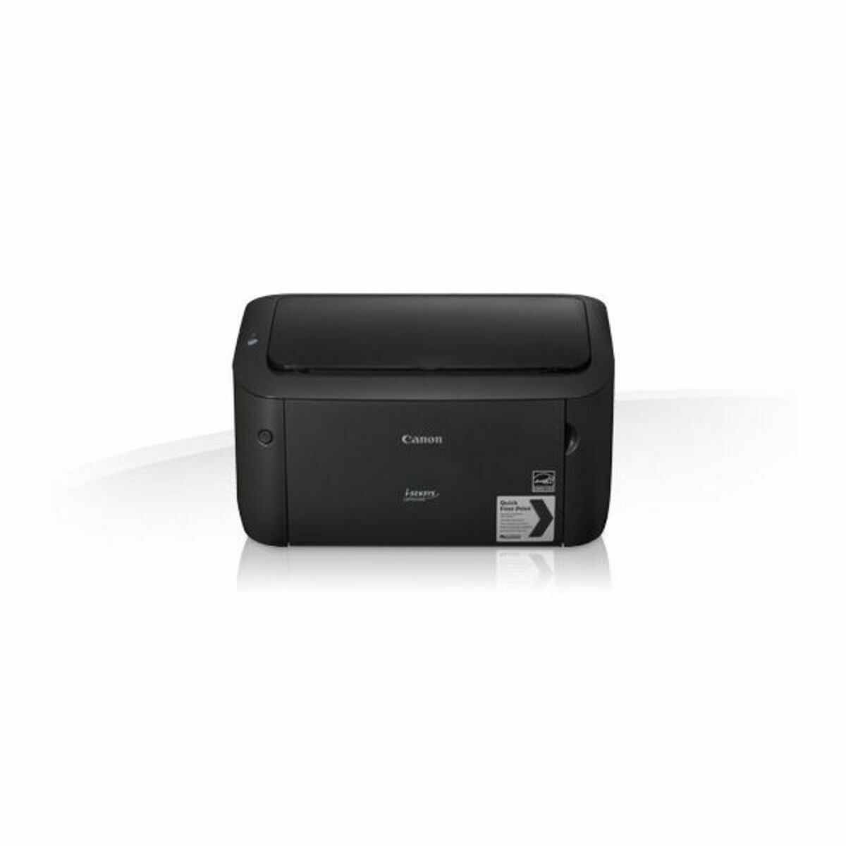 Laserskrivare Canon 8468B006AA 18 ppm - 5