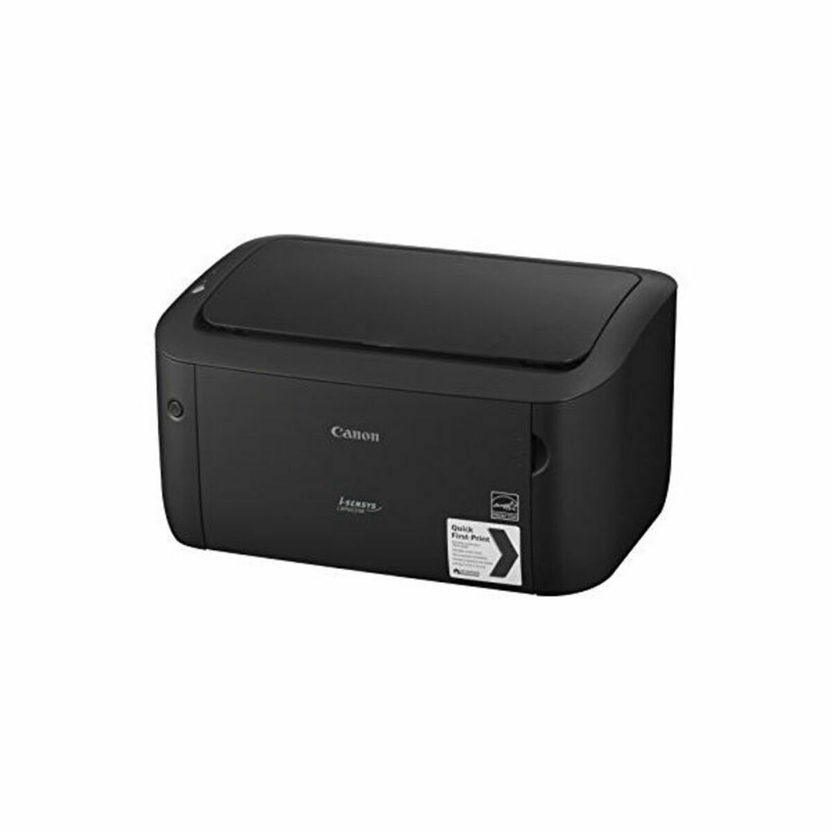 Laserskrivare Canon 8468B006AA 18 ppm - 2
