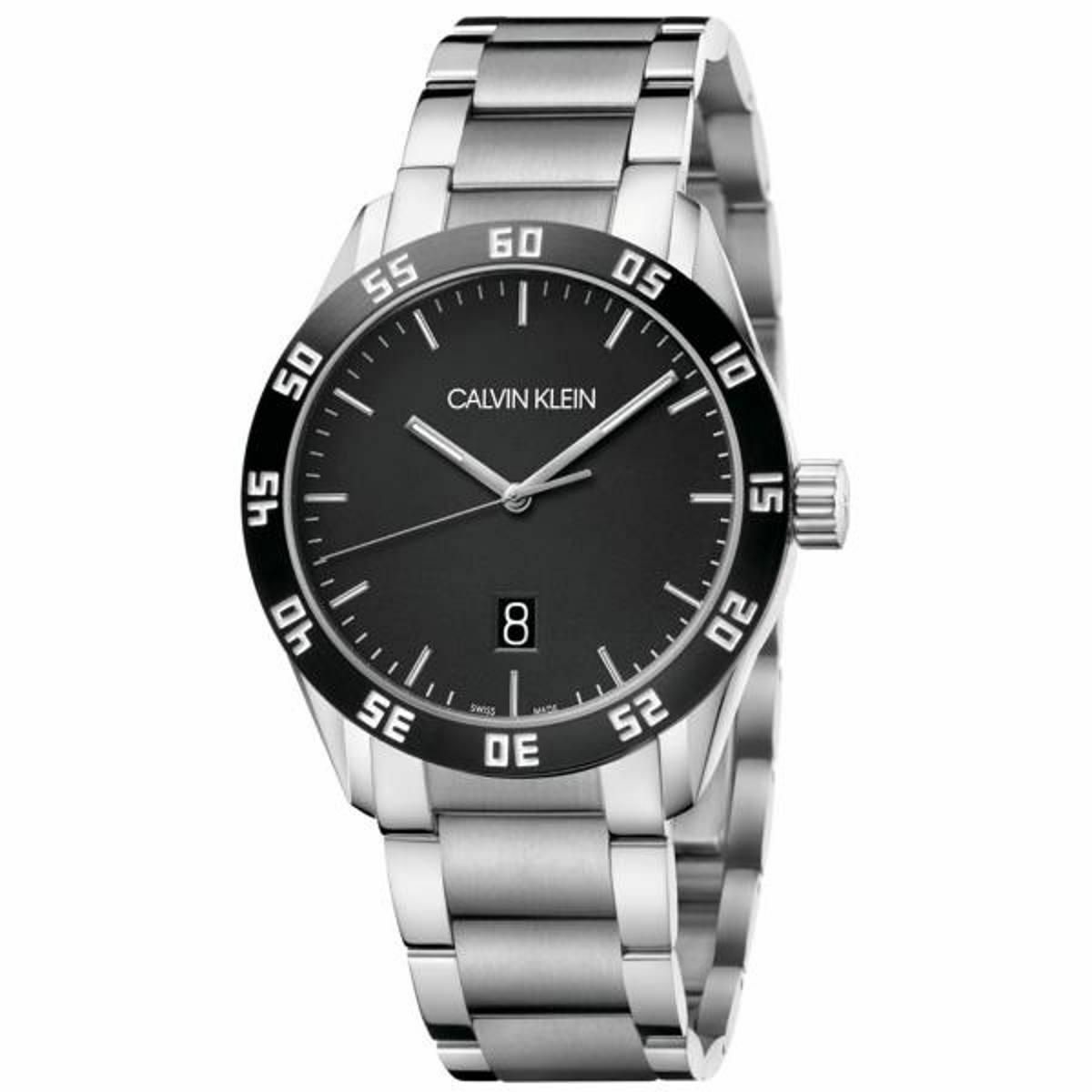 Herrklocka Calvin Klein K9R31C41 (Ø 42 mm)