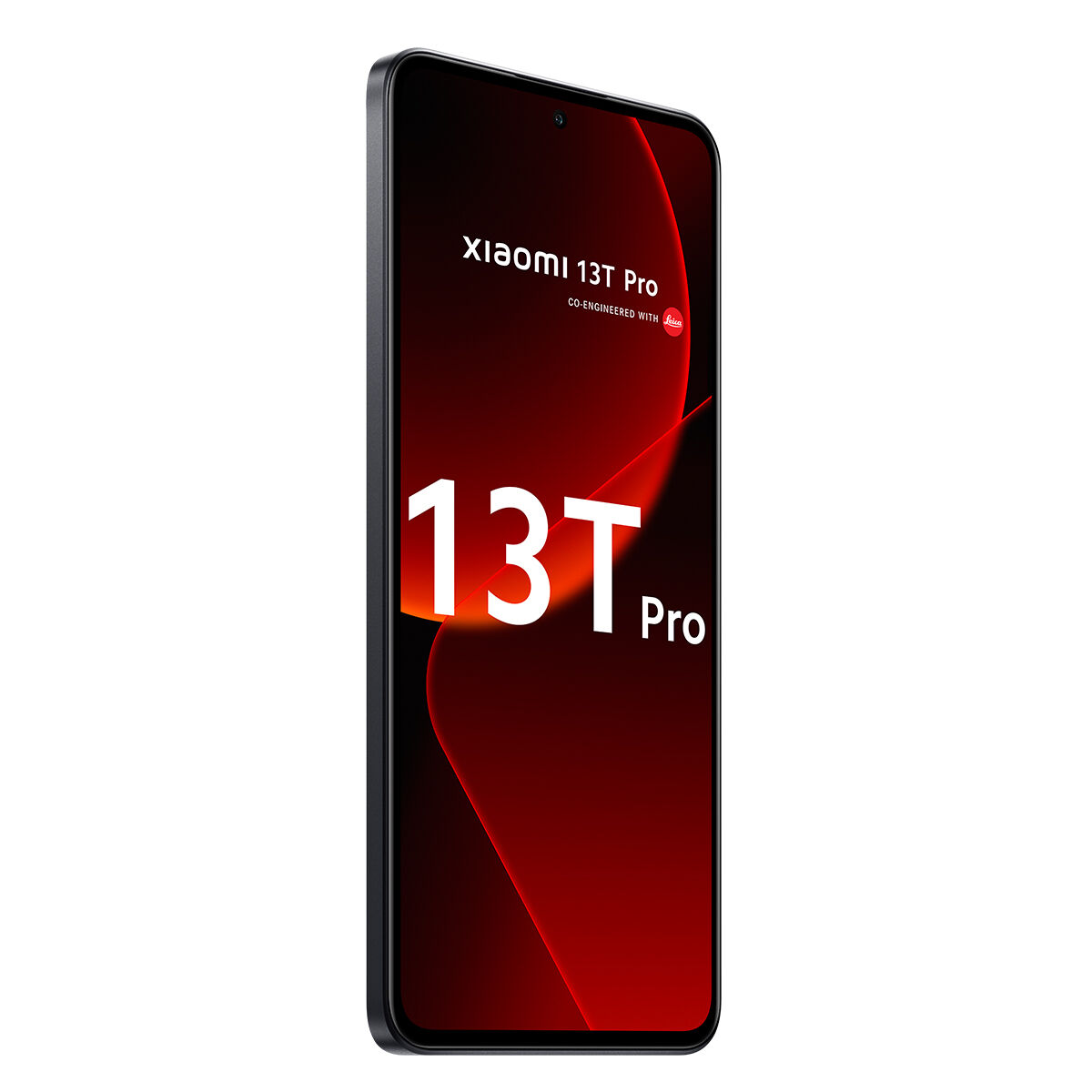 Smartphone Xiaomi 13T Pro Octa Core 12 GB RAM 512 GB Svart - 3