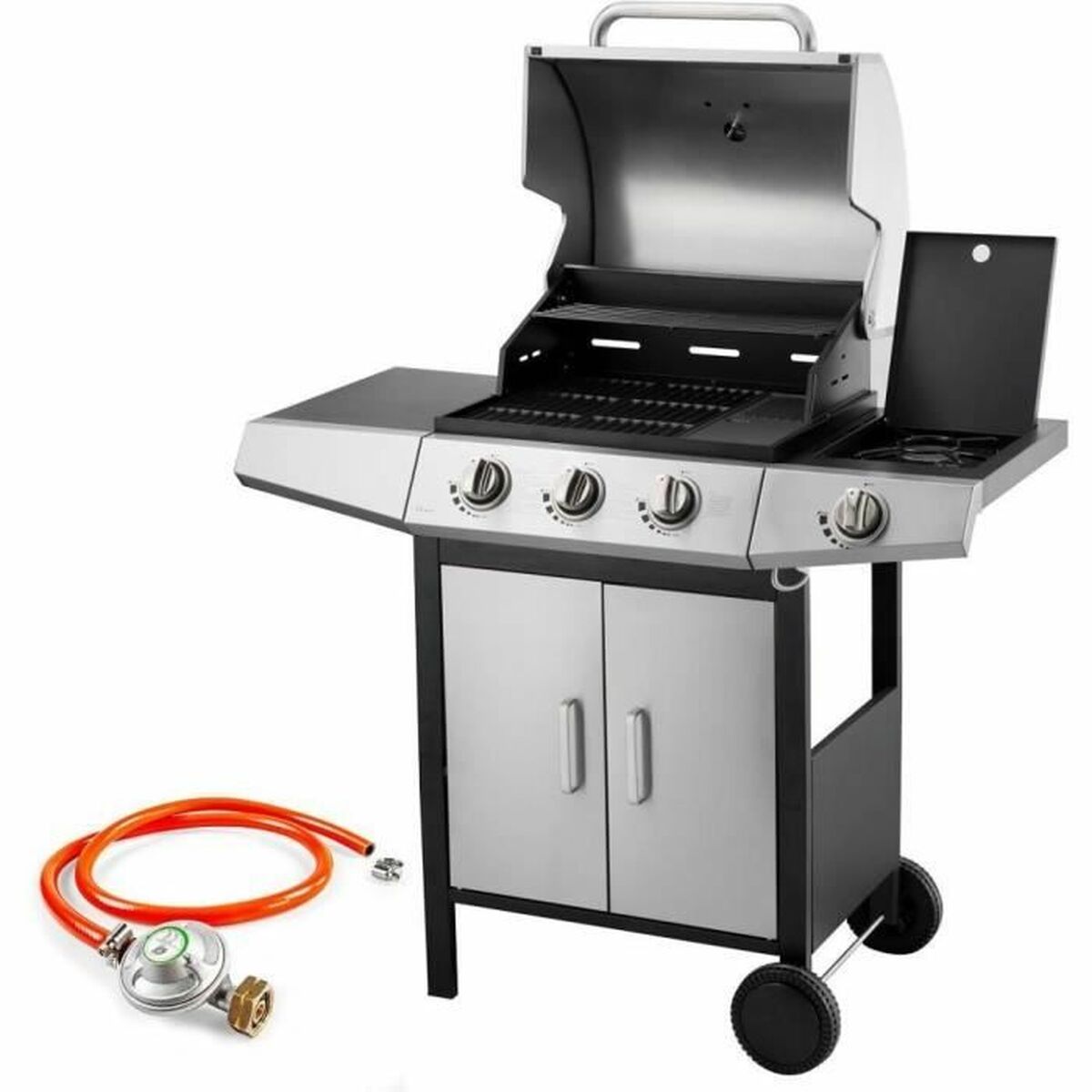 Gasgrill Fieldmann FZG 3010