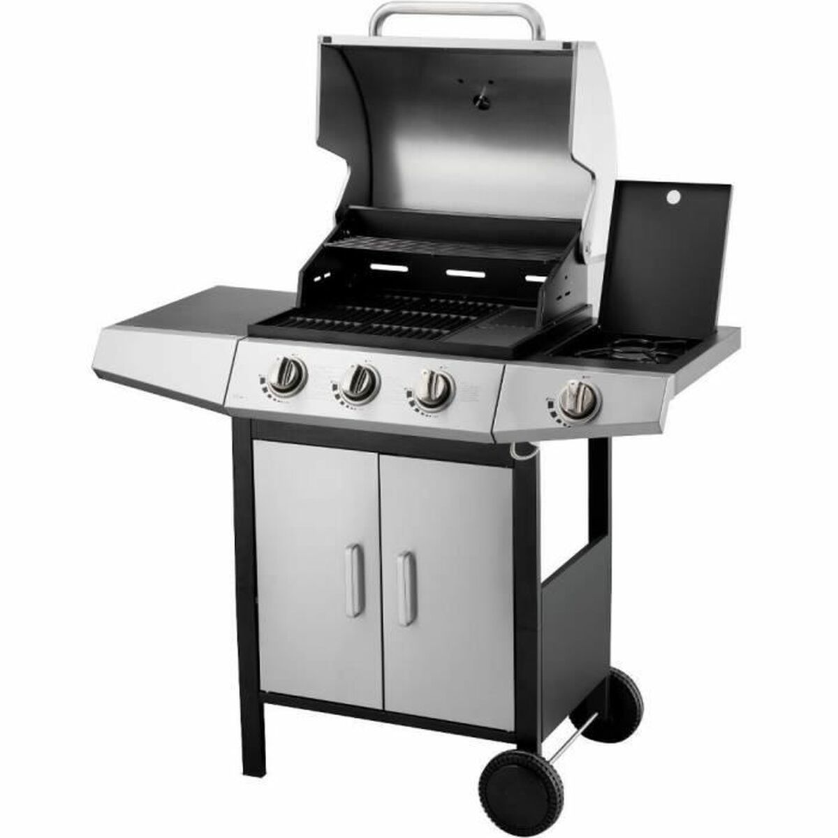 Gasgrill Fieldmann FZG 3010 - 2