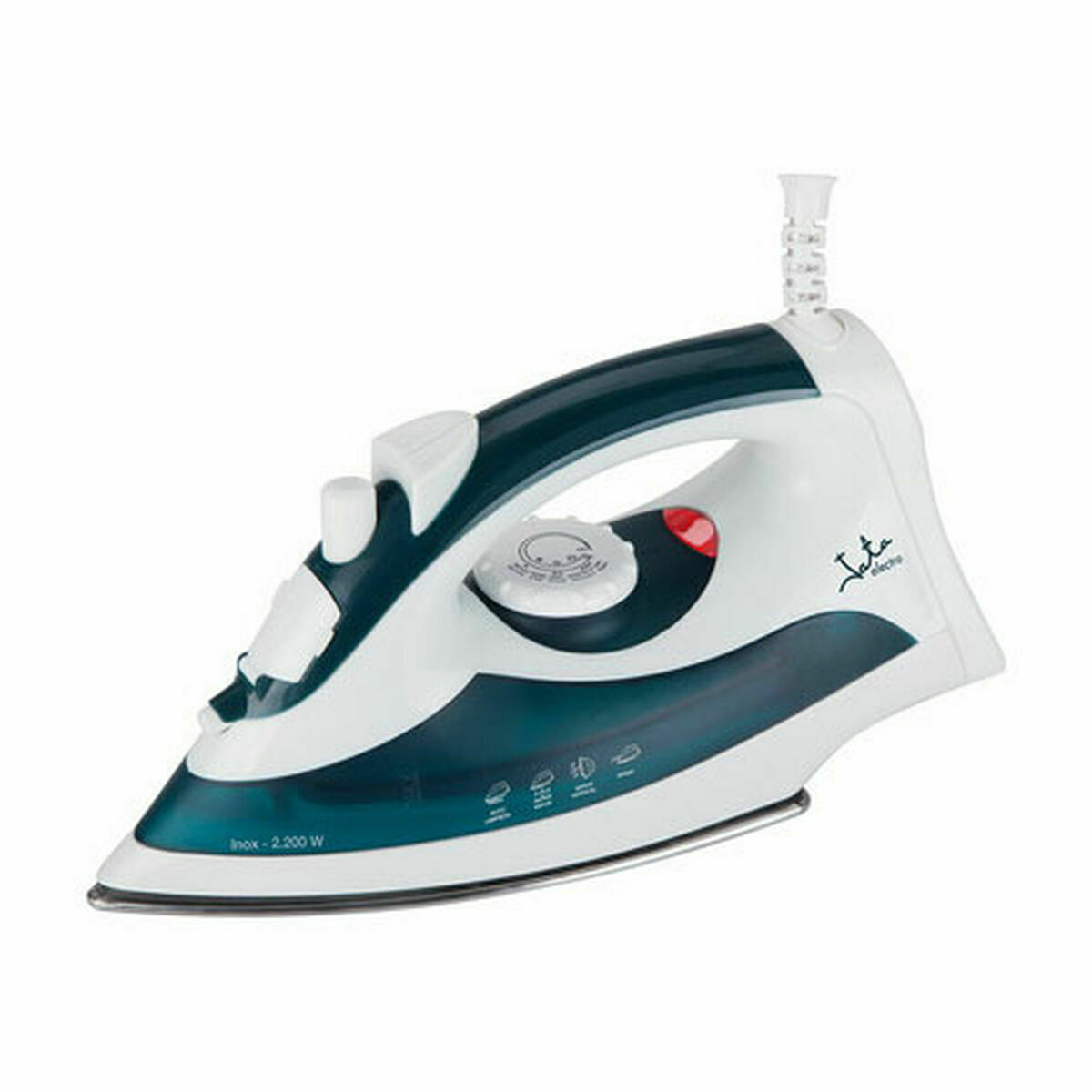 Ångstrykjärn JATA PL120 2200 W