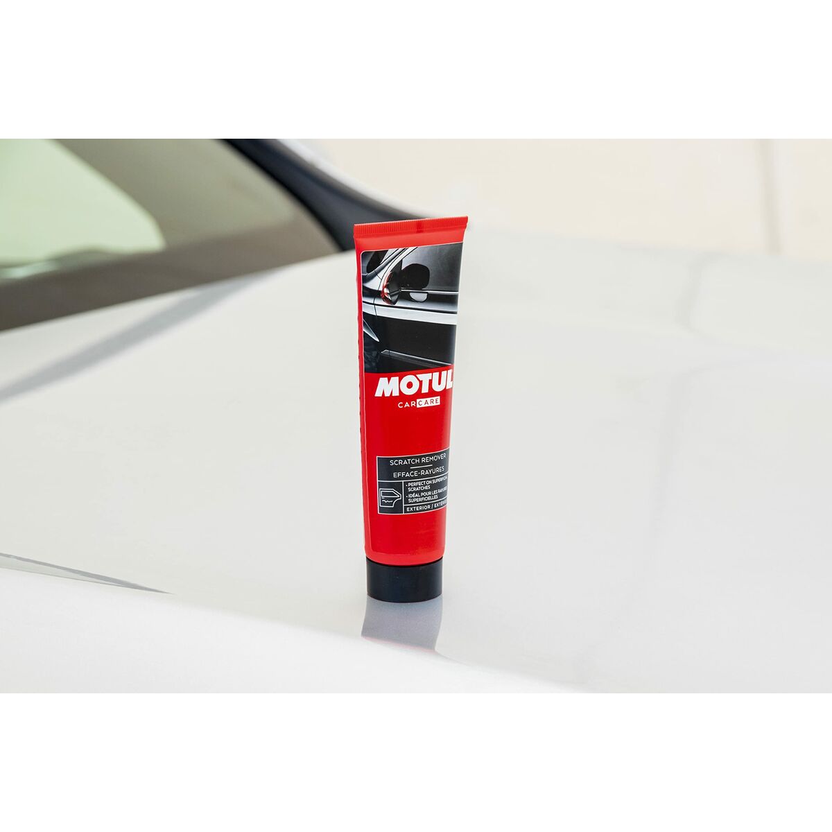 Reparera repor Motul MTL110168 100 ml - 8