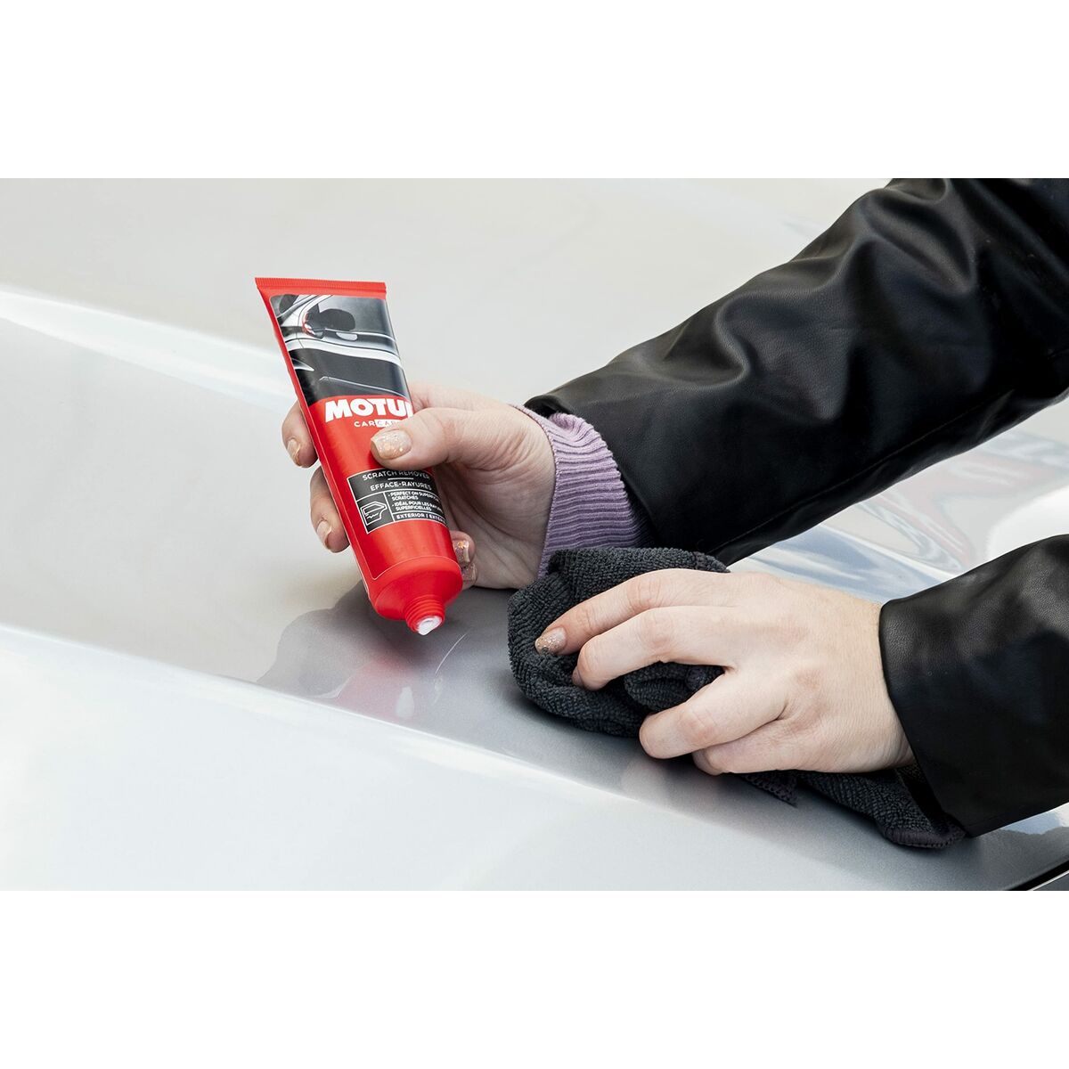 Reparera repor Motul MTL110168 100 ml - 3