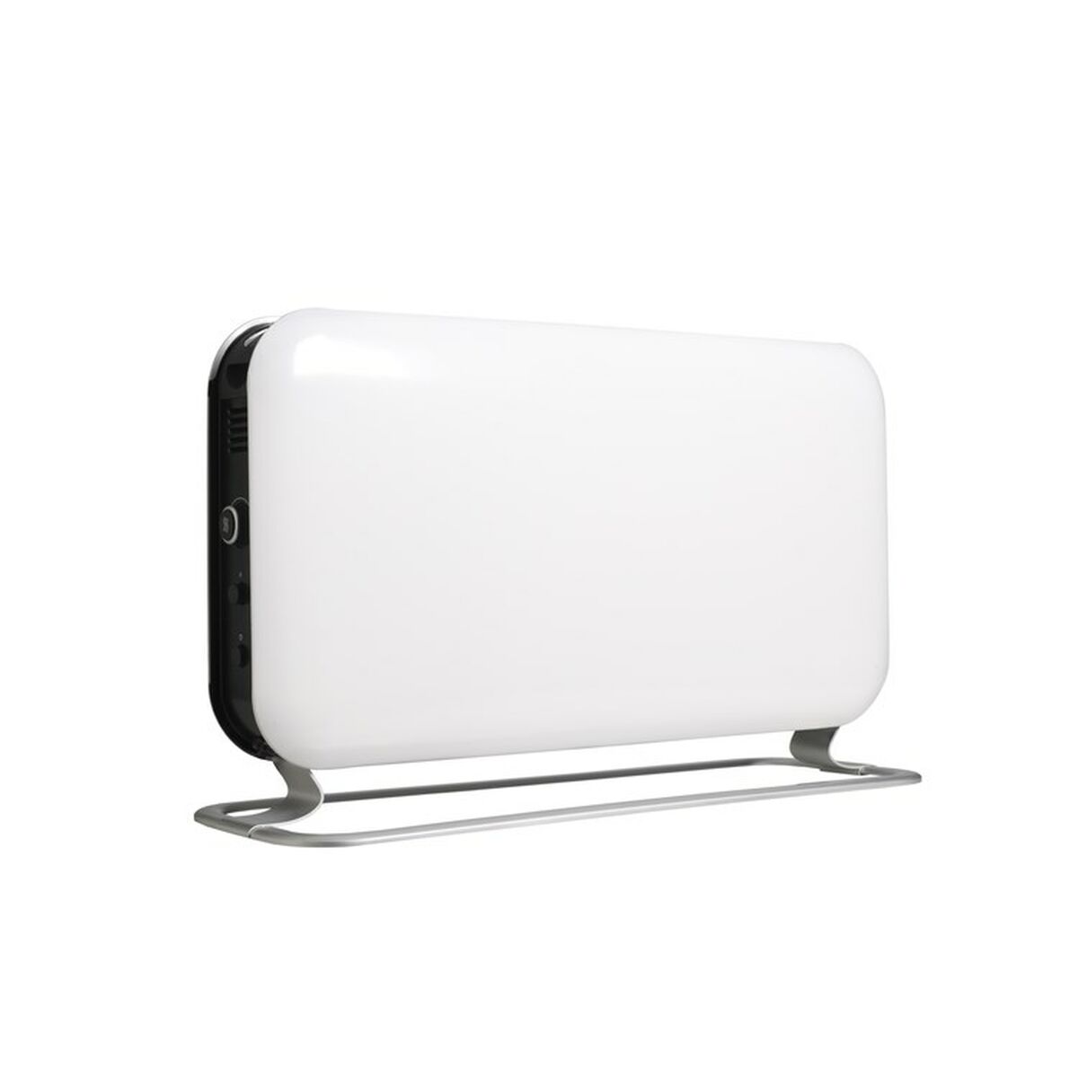 Värmeelement Mill SG2000LED Vit 2000 W