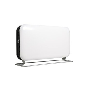 Värmeelement Mill SG2000LED Vit 2000 W