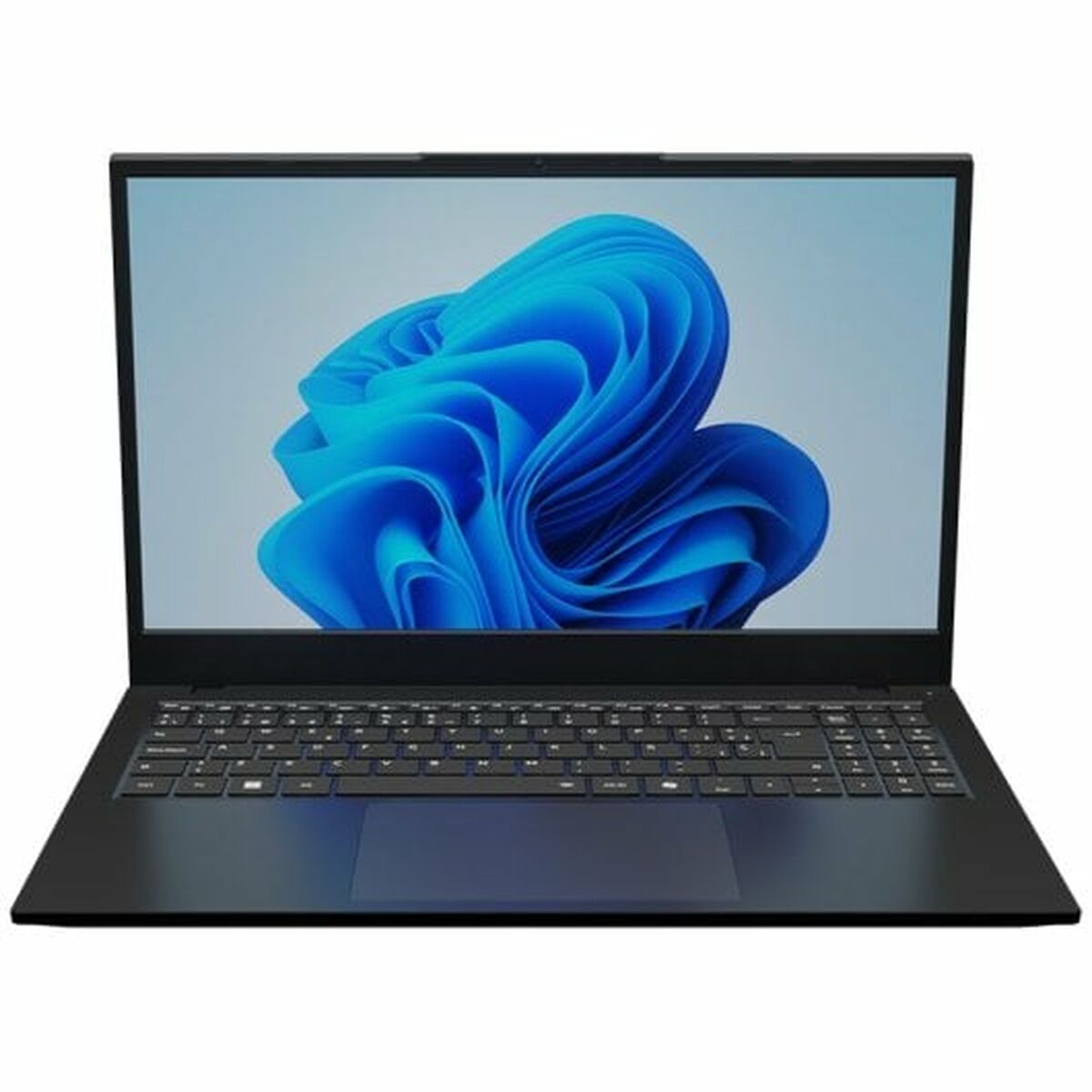 Bärbar dator Alurin Flex Advance IA 15,6" Intel Evo Core Ultra 7 155H 16 GB RAM 1 TB SSD Qwerty Spanska - 2