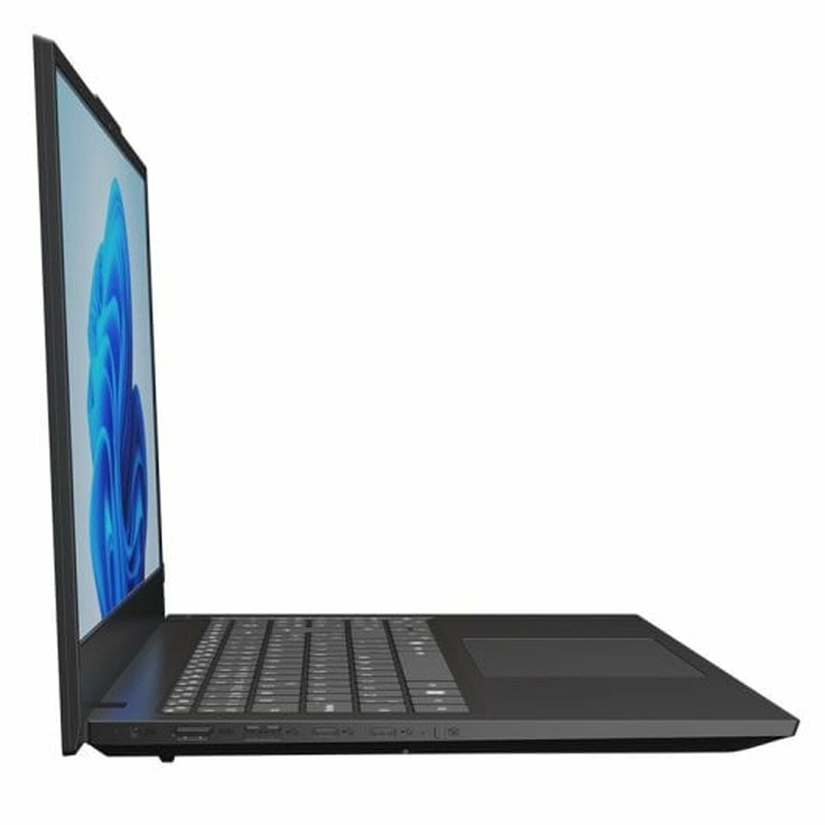 Bärbar dator Alurin Flex Advance IA 15,6" Intel Evo Core Ultra 7 155H 16 GB RAM 1 TB SSD Qwerty Spanska - 3