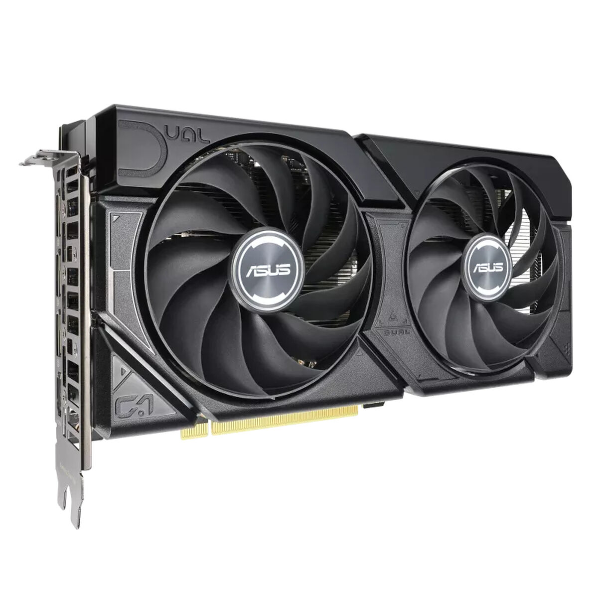 Grafikkort Asus RTX 4070 SUPER 12 GB GDDR6X - 2