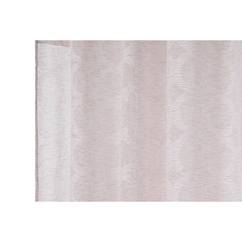 Gardin Home ESPRIT Ljusrosa 140 x 260 cm