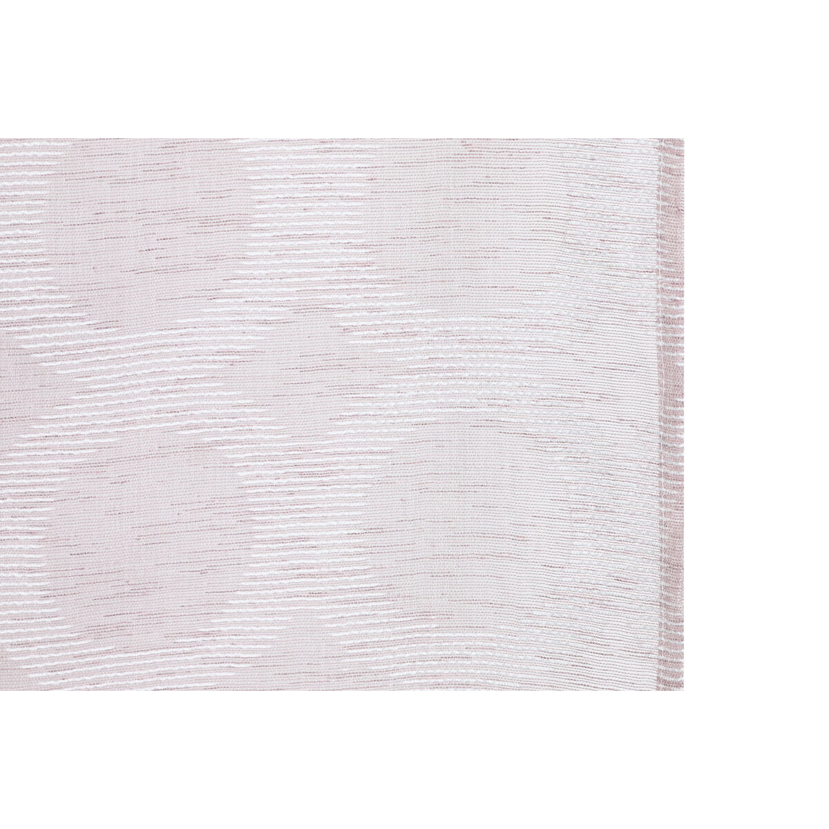 Gardin Home ESPRIT Ljusrosa 140 x 260 cm - 5