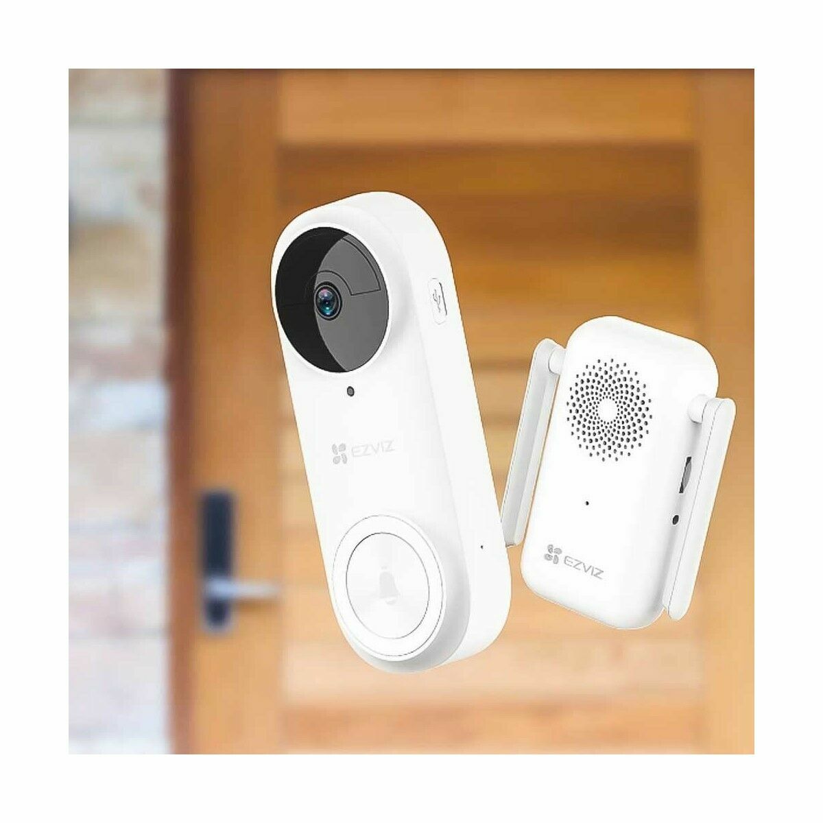 IP Kamera Ezviz DB2 Pro - 3
