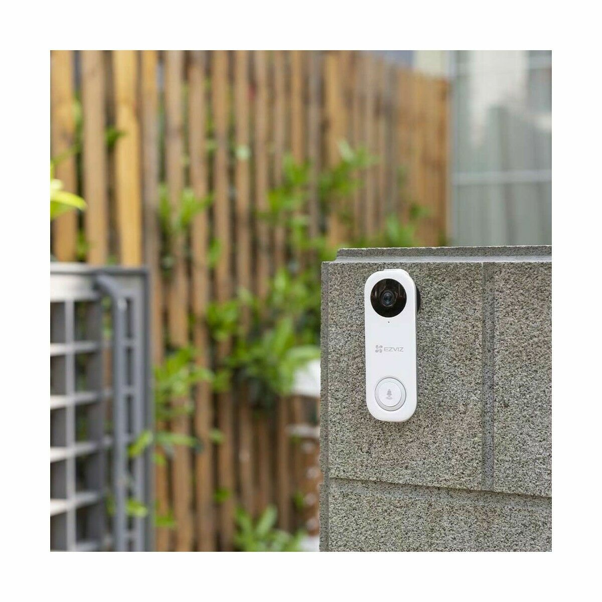 IP Kamera Ezviz DB2 Pro - 4