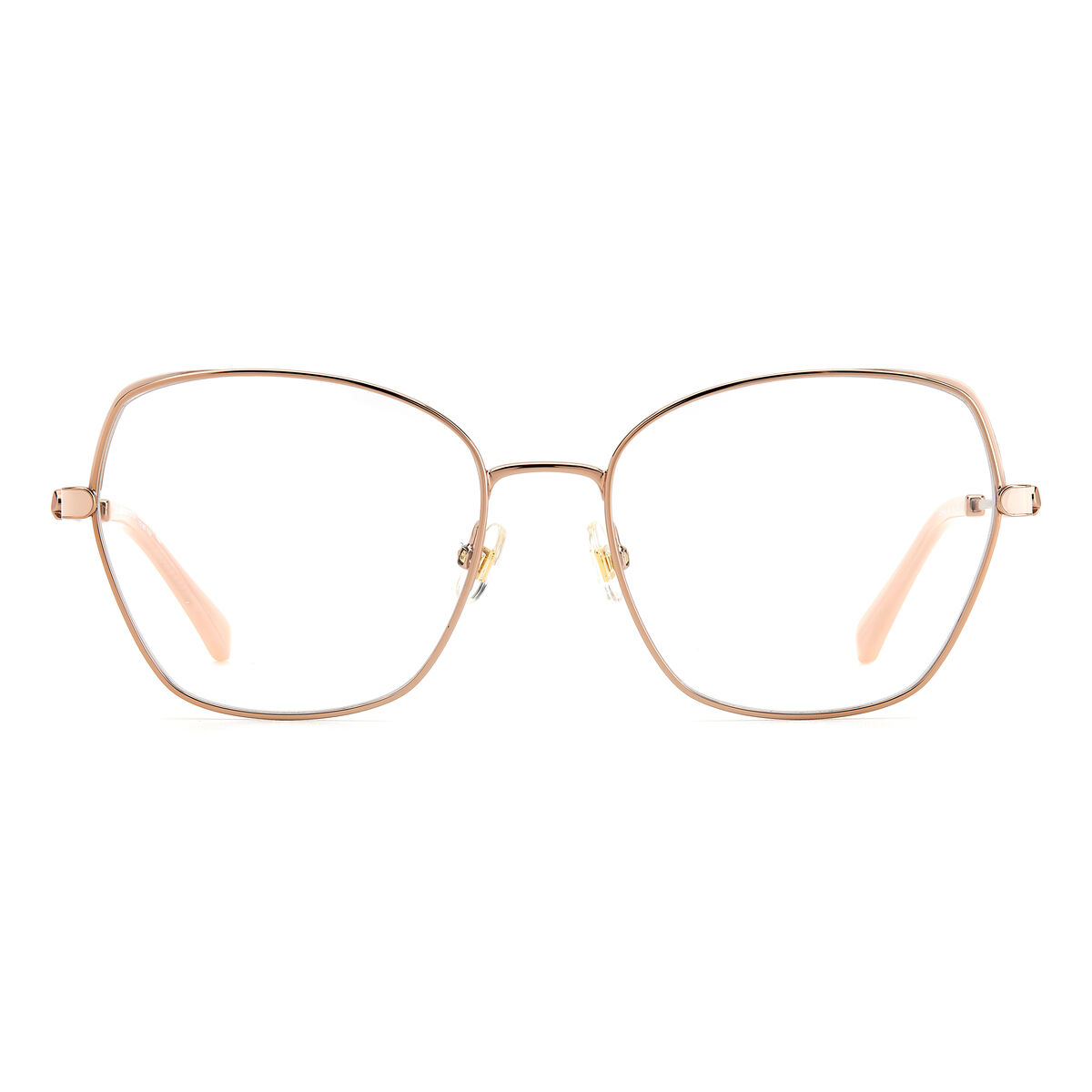 Glasögonbågar Kate Spade ZEENA-G-AU2F417 ø 54 mm - 2