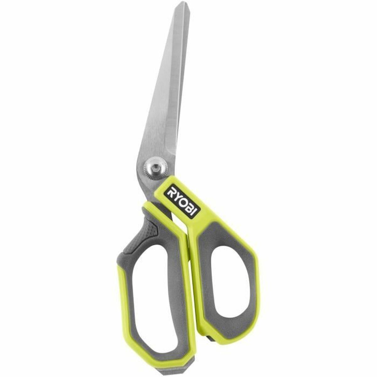 Kökssax Ryobi Straight Grön Metall