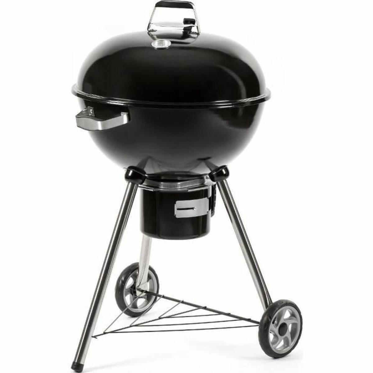 Bärbar Grill Fieldmann FZG 1016 Metall Stål