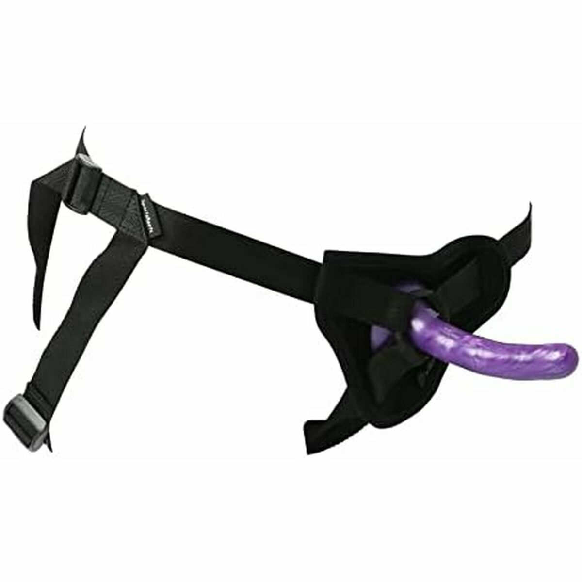 Strap-on dildo Sportsheets - 3