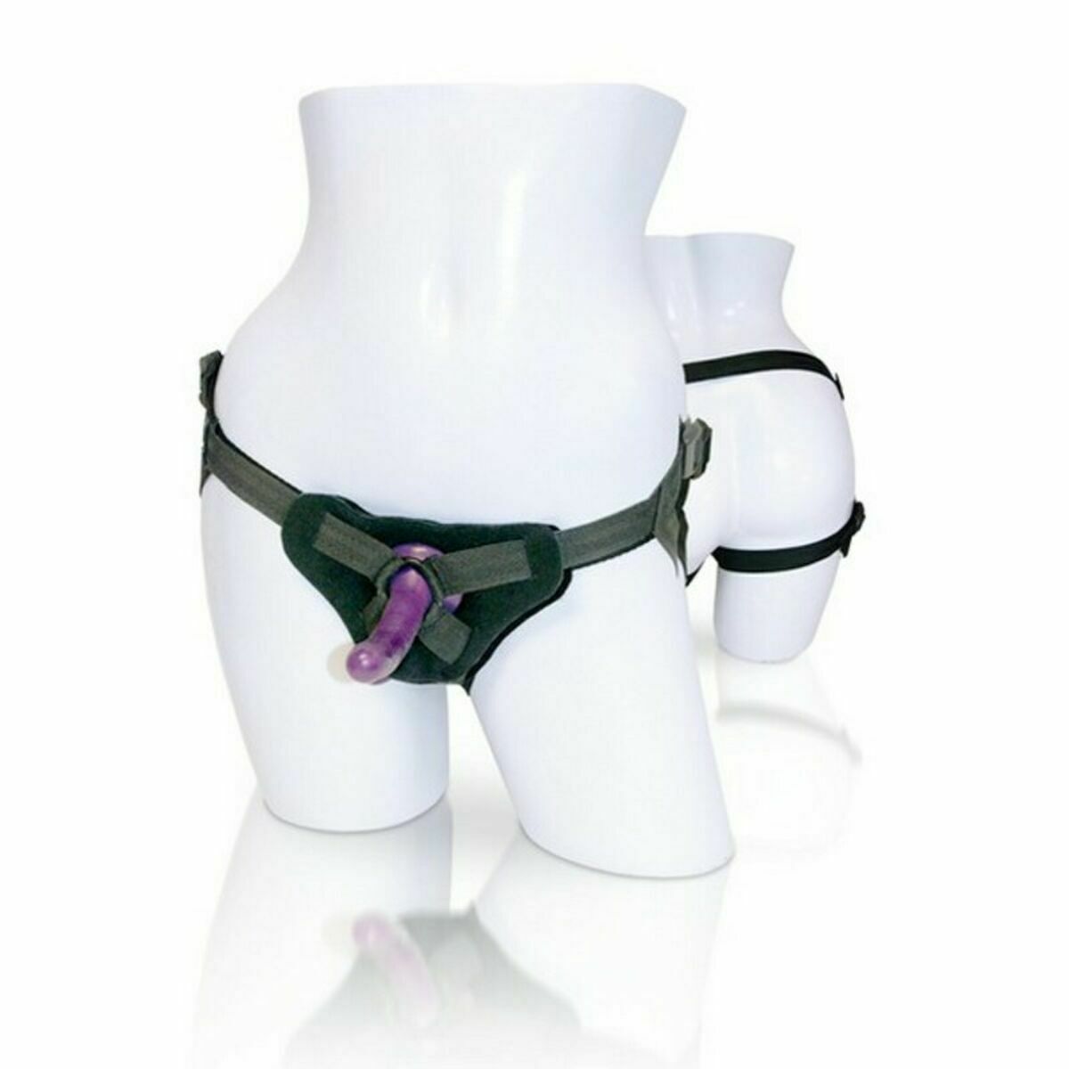 Strap-on dildo Sportsheets