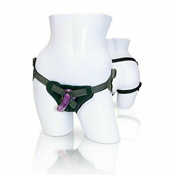 Strap-on dildo Sportsheets