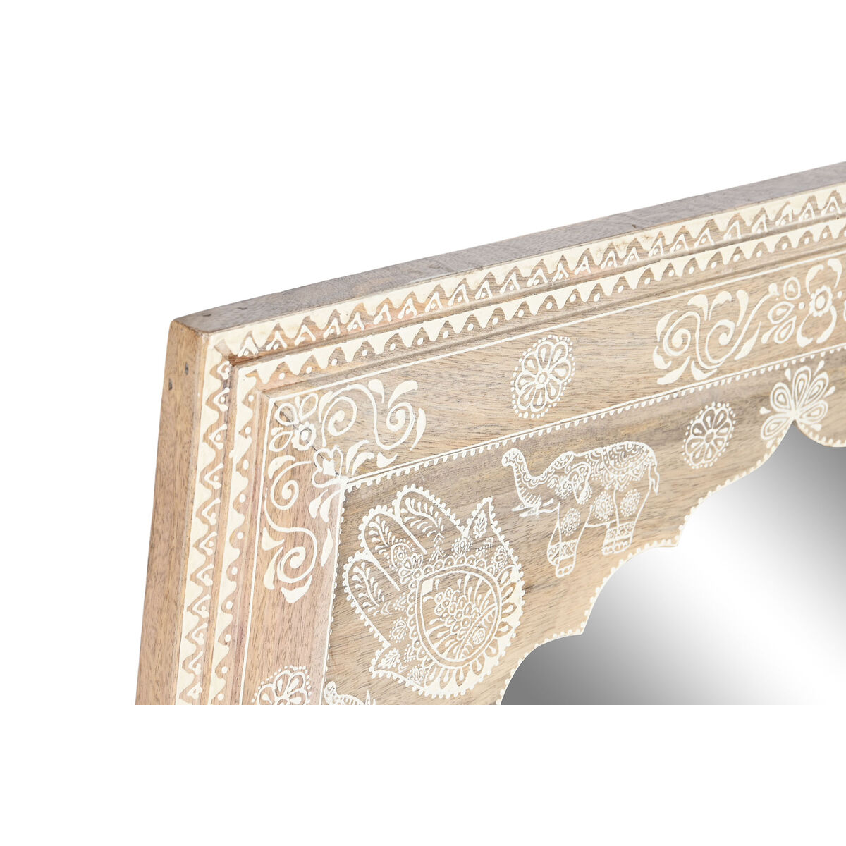 Möbelpaket DKD Home Decor 117 x 40 x 76 cm - 5