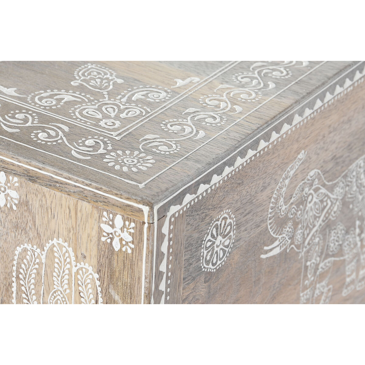 Möbelpaket DKD Home Decor 117 x 40 x 76 cm - 9