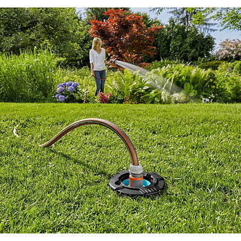 Slanganslutning Gardena 8266-20 3/4"
