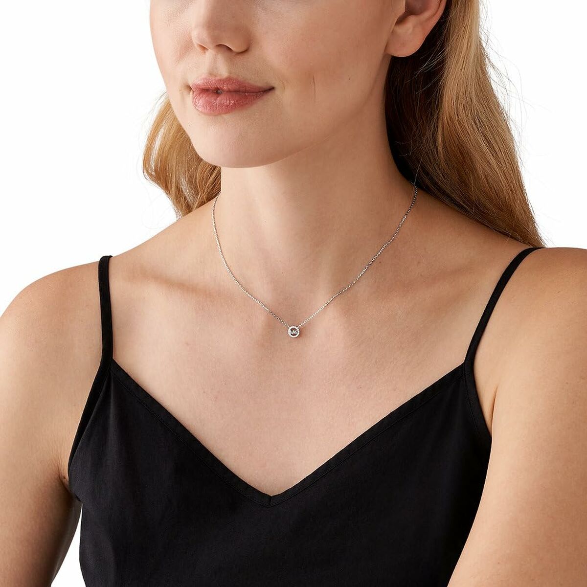 Damhalsband Michael Kors MKC1726CZ040 - 4