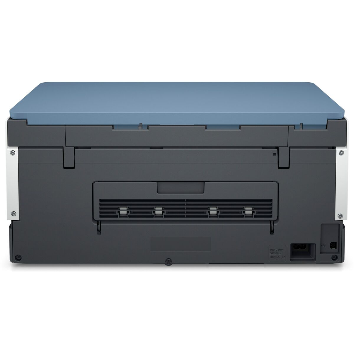 Multifunktionsskrivare HP 28B51A - 8