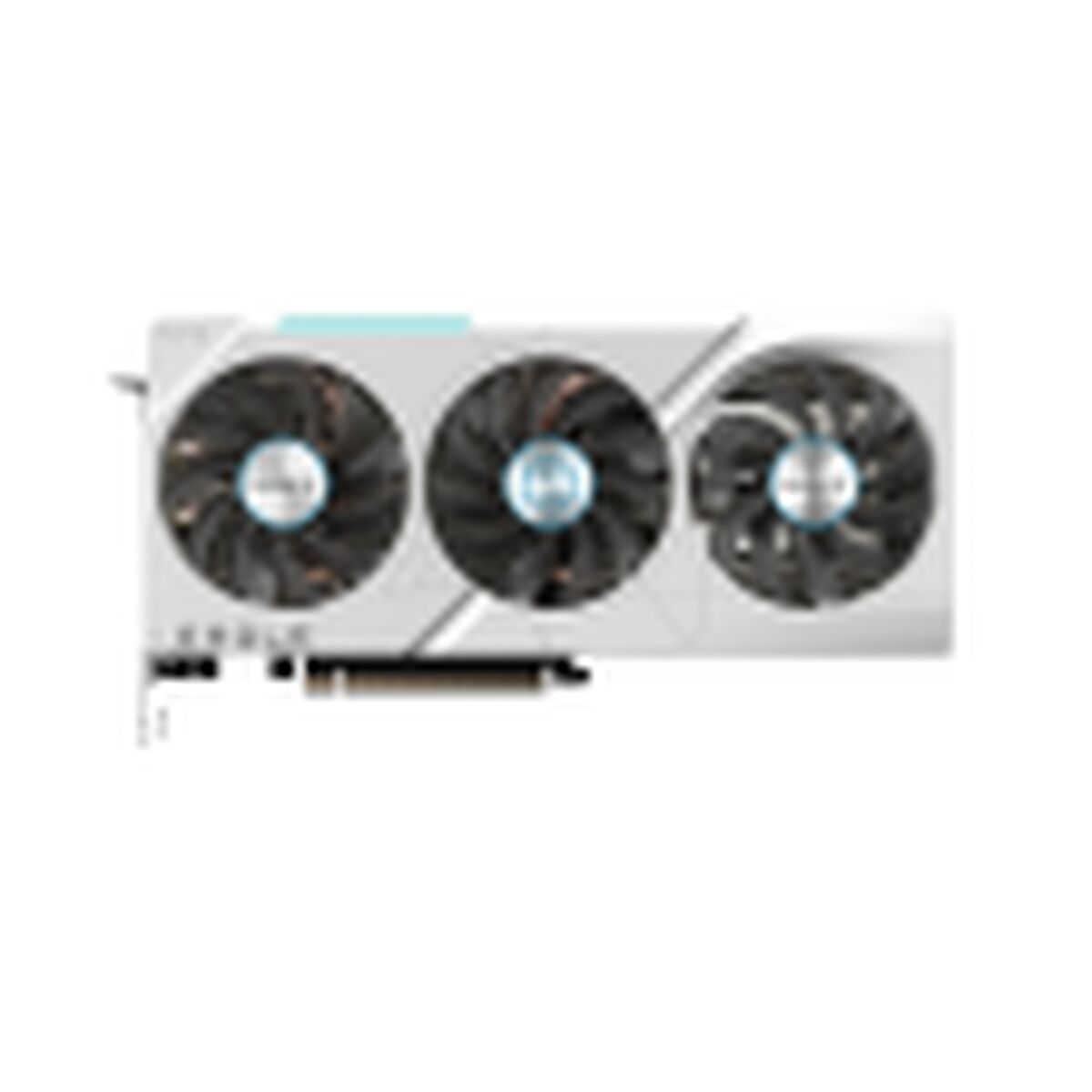 Grafikkort Gigabyte RTX 4070 SUPER 12 GB GDDR6X - 2