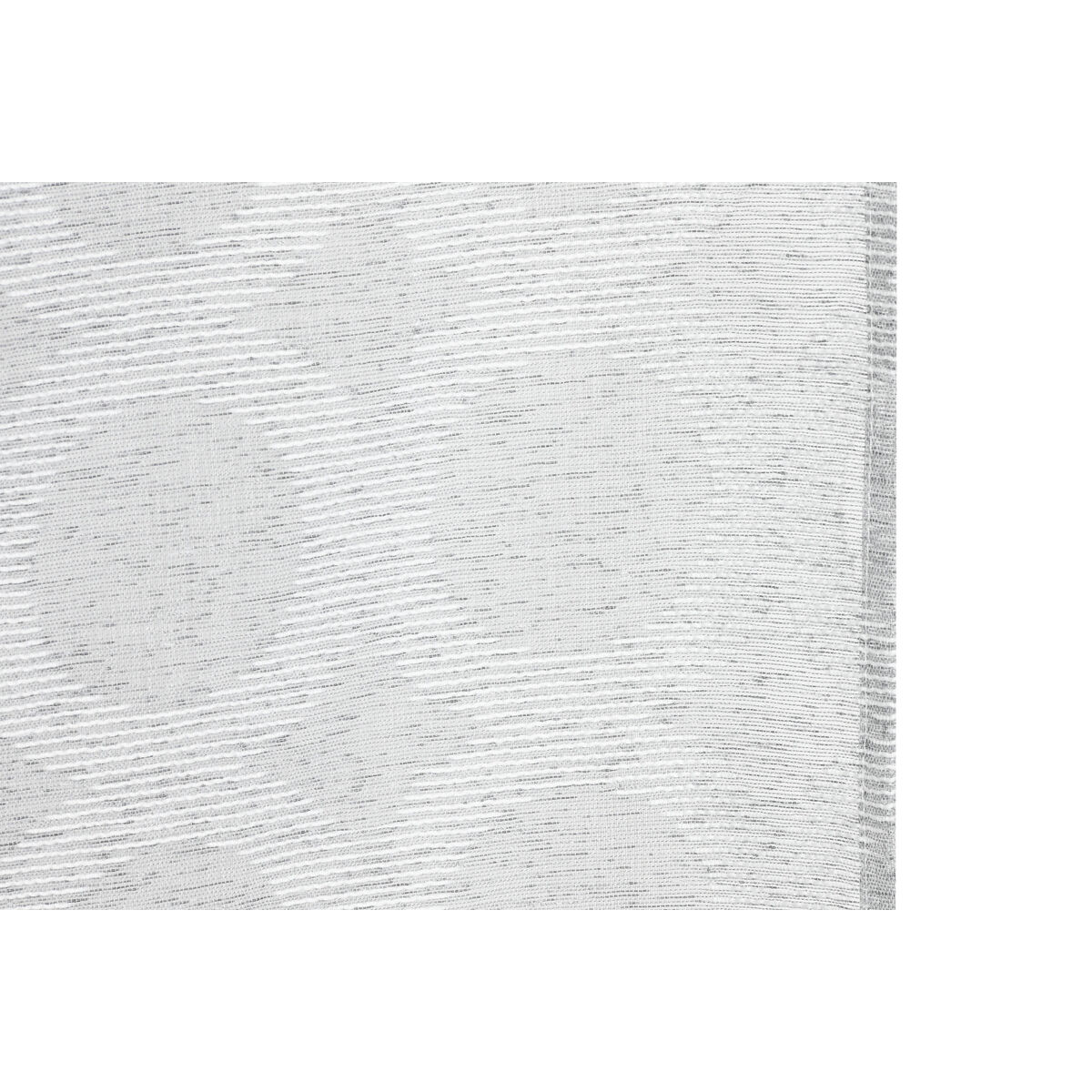 Gardin Home ESPRIT Ljusgrå 140 x 260 cm - 3