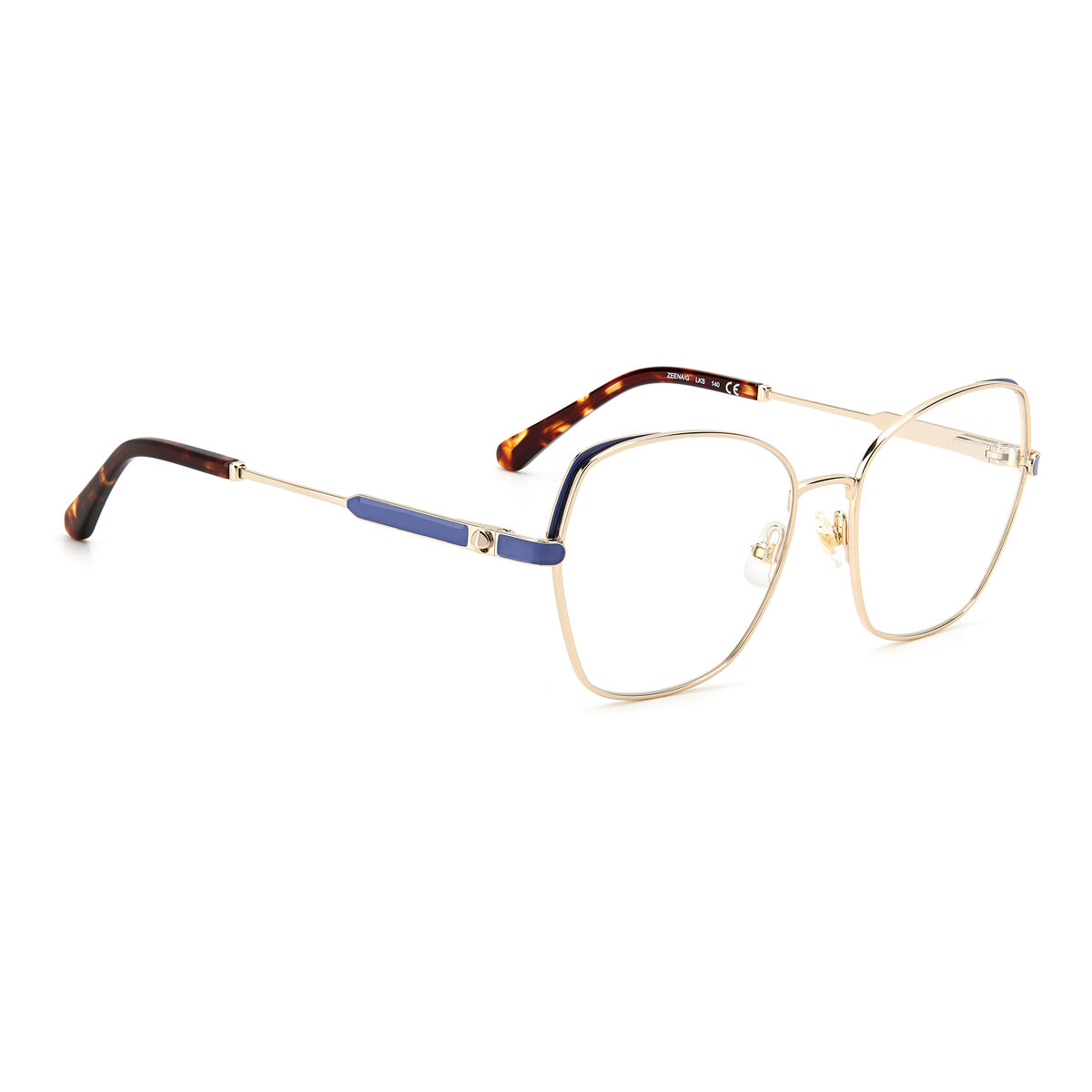 Glasögonbågar Kate Spade ZEENA-G-LKSF417 ø 54 mm - 3