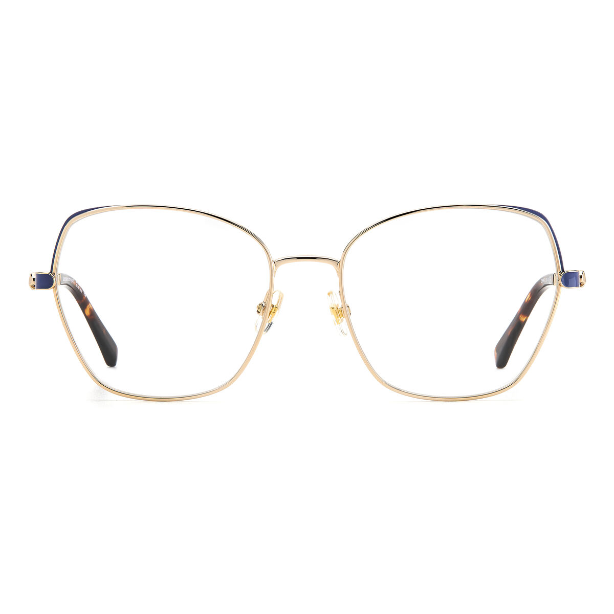 Glasögonbågar Kate Spade ZEENA-G-LKSF417 ø 54 mm - 2