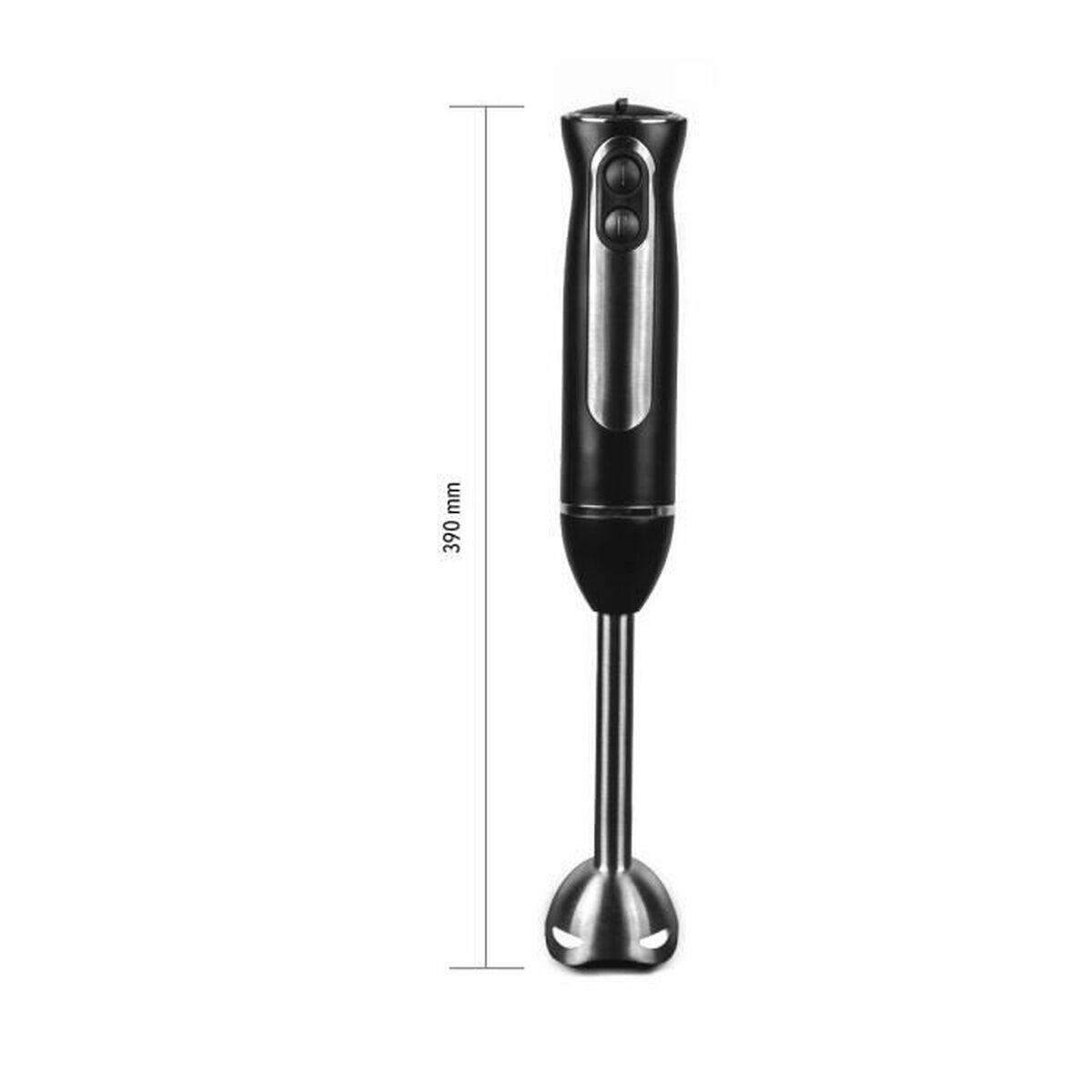 Stavmixer Little Balance Inox 600 600 W - 3