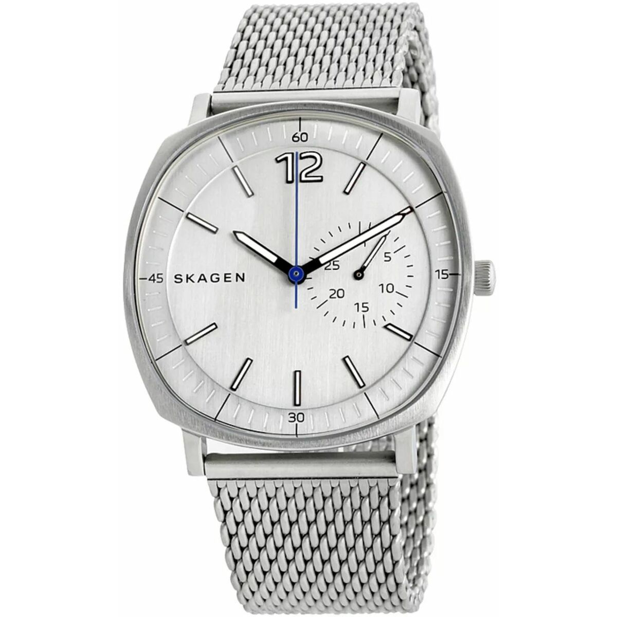 Herrklocka Skagen SKW6255 (Ø 40 mm)