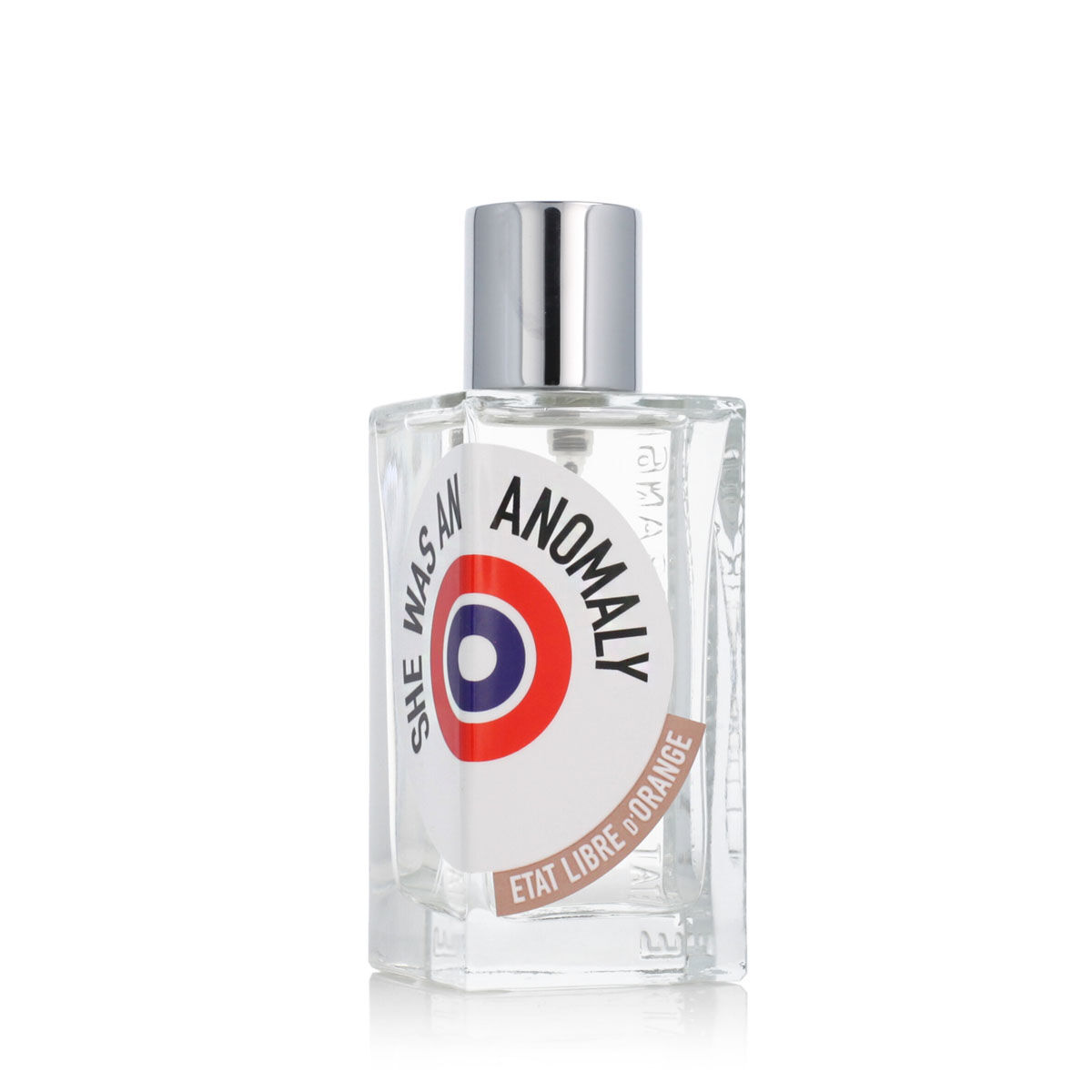 Parfym Unisex Etat Libre D'Orange She Was An Anomaly EDP - 2
