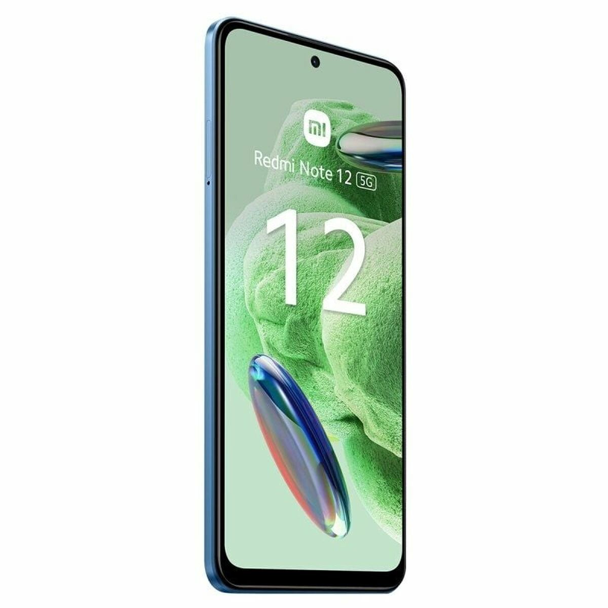 Smartphone Xiaomi MZB0CYWEU Octa Core 4 GB RAM 128 GB Blå - 3
