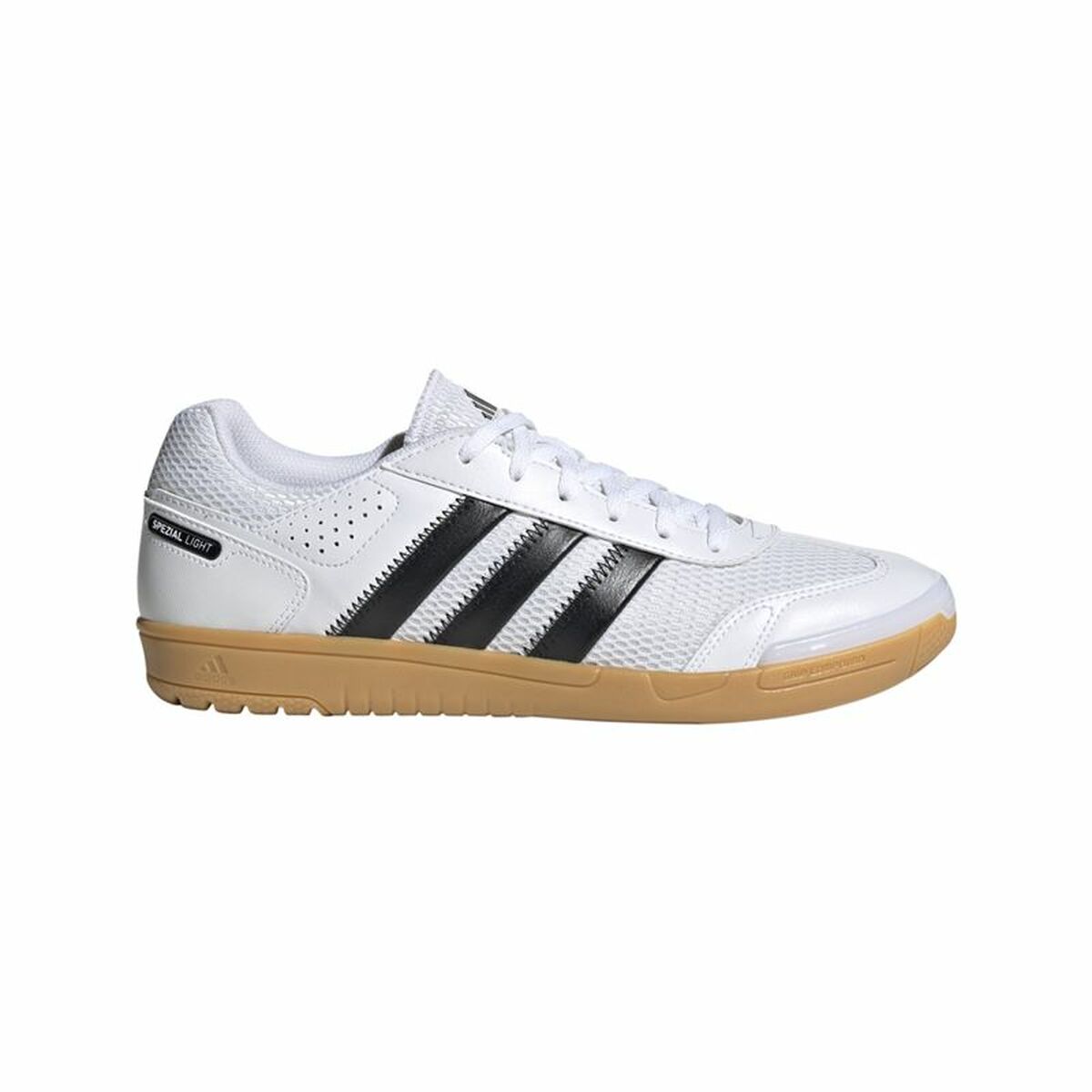 Sportskor Adidas Spezial Light Vit Unisex